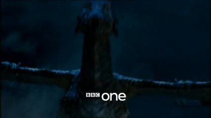 Official Season 3 Merlin Trailer