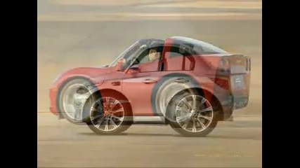 mini cars