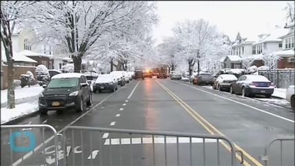 Fire in Brooklyn Home Kills 7 Children