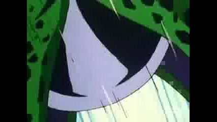 Dragon Ball Z