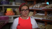 Дуел между номинираните - Hell`s Kitchen (23.04.2020)