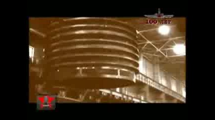ПЛАРК К-222 проекта 661 Анчар част 1