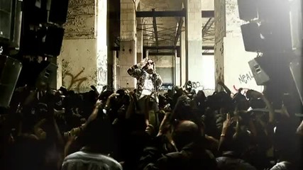 Daddy Yankee - Impacto