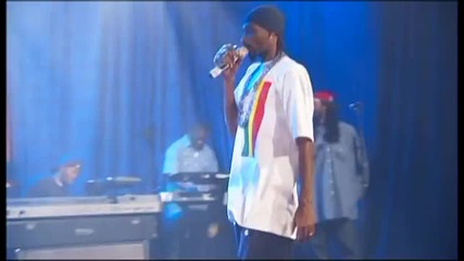 Snoop Dogg - That's That ( Aol Music )
