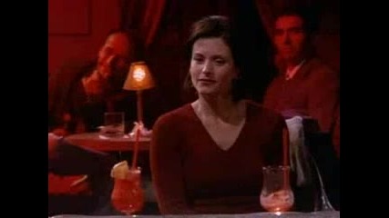 Friends S04e14 - Joey?s Dirty Day