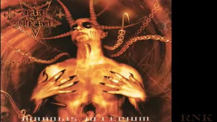 Dark Funeral - Diabolis Inferium Full Album 2001