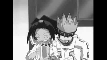 Shaman King Amv - All About Us