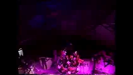Toto - Live In Yokohama Part 2