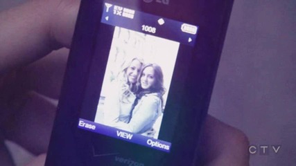 Serena/blair; Friends Forever