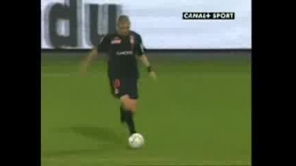 Compile Karim Benzema