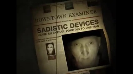 Saw V - Jigsaw Kills Again 