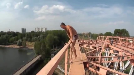 Руснаците отново издивяват