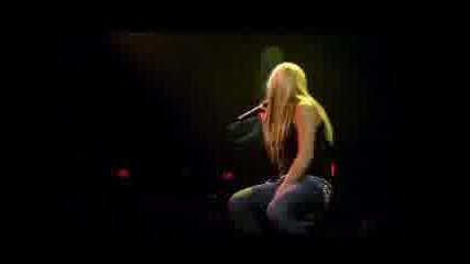 Hilary Duff - Sweet Sixteen Live