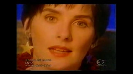 Enya - Book Of Days