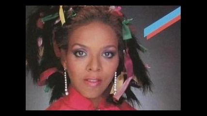 Marsha Raven - False Alarm (1984)