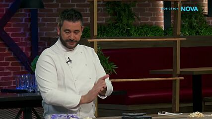 Дневно предизвикателство в Hell's Kitchen | 23 апр. 2026 | част 3