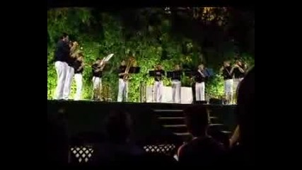 German Brass En Cocentaina
