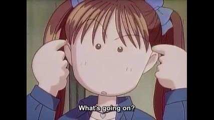Kodocha Episode 97