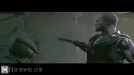 Left 4 Dead Rap Machinima