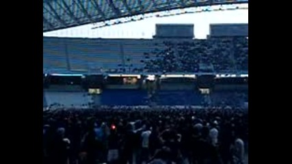 The Answer Подгряват Acdc В Атина