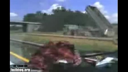 само каква катастрофа !!! fail