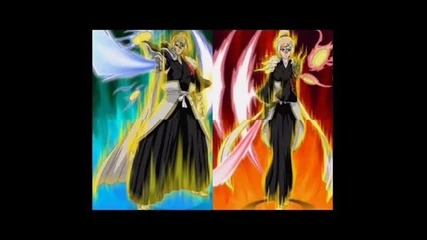 Bleach the 3rd phantom Soundtrack