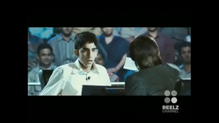 Is Slumdog Millionaire The Best Movie Of The Year 