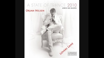 Orjan Nilsen - Lovers Lane 