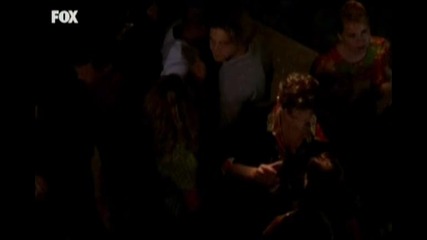 Buffy The Vampire Slayer s01 ep01(бг аудио) част 3/бъфи убийцата на вампири