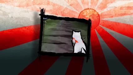 Okamiden Trailer