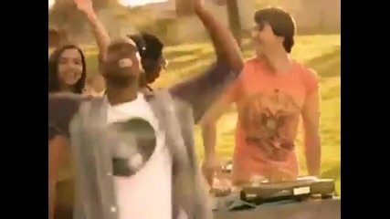 Zack y Luther - in the summertime