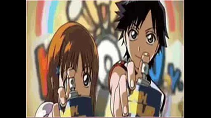 Bleach - Everybody Dance Now
