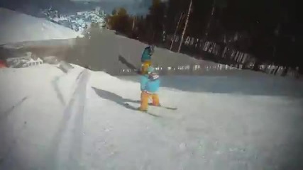 Компилация Екстремни Спортове