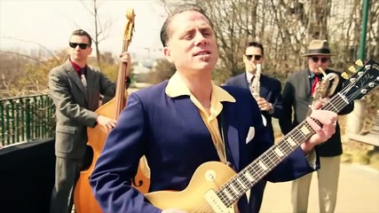 Nico Duportal and his Rhythm Dudes - Real Rockin Papa - Official Video Clip