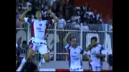 Barueri Vs Corinthians [paulistao 2008]