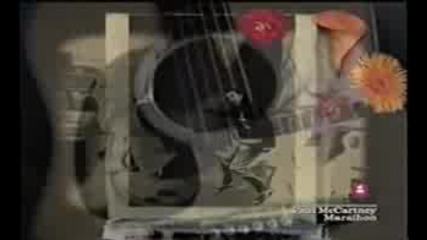 Young Boy 1997 - Paul Mccartney