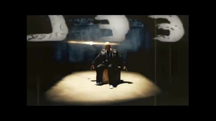 Xzibit - Hurt Locker (official Video)