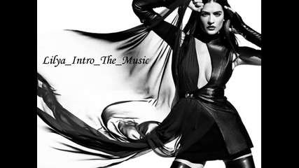 Rain ( Yinon Yahel Rmx ) - Offer Nissim feat. Maya