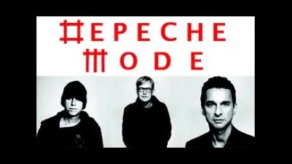 Depeche Mode - Megamix 2010 
