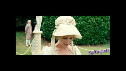 Austenland - Jane and Nobley