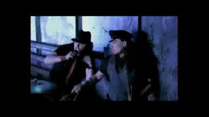Morandi - Afrika (n3xt - Official Video)