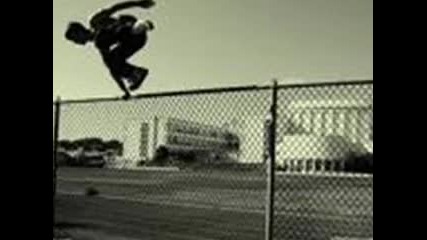 parkour 