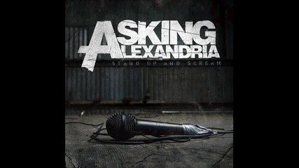 Asking Alexandria- A Lesson Never Learned [celldweller remix]