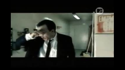Limp Bizkit - Take A Look Around (2000)