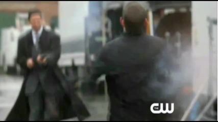 Supernatural Season 6 Episode 15 The French Mistake Official Cw Promo