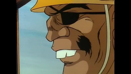 ashita no joe 03 eng sub