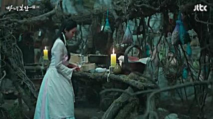Mirror of the Witch (2016) Е08-2