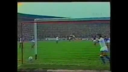 1979 Jugoslavia - Italia 1-1
