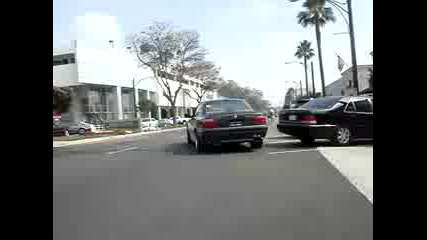 Bmw e38 740