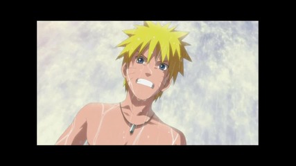 Naruto Uzumaki - skillet Whisprers In The Dark